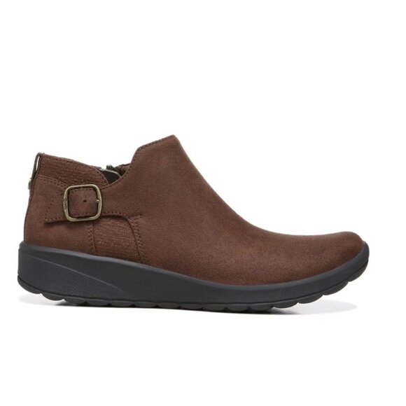 BZees Women Bzees Get Going Ankle Boot